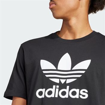 adidas Adicolor Trefoil Erkek Tişört