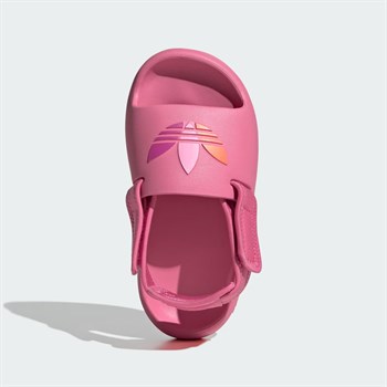 adidas Adifom Adilette Çocuk Sandalet