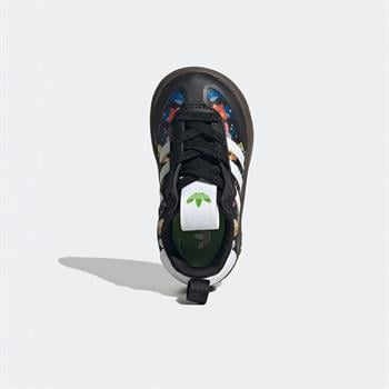 adidas Adifom Samba 360 Çocuk Günlük Spor Ayakkabı