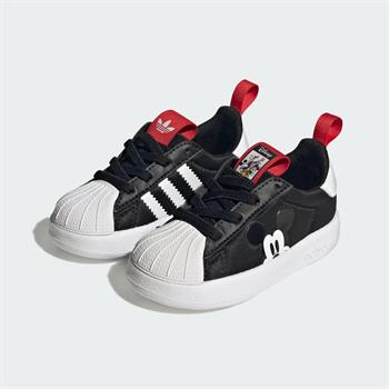 adidas Adifom Superstar 360 x Disney Pixar Çocuk Günlük Spor Ayakkabı