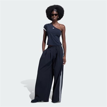 adidas Adilenium 5.0 OFF Shoulder Kadın Tişört