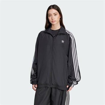 adidas Adilenium Season 3 Oversized Kadın Sweatshirt