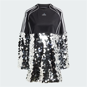 adidas Adilenium Season 4 Teamgeist Sequins Mini Kadın Elbise