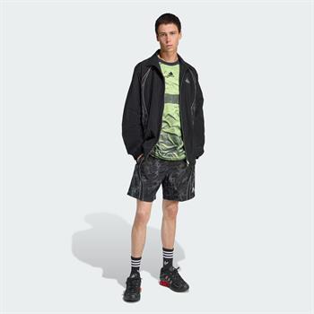 adidas Adilenium Season 4 Teamgeist Woven Erkek Şort