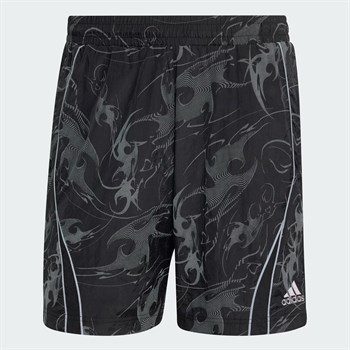 adidas Adilenium Season 4 Teamgeist Woven Erkek Şort