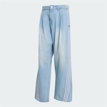 adidas Adilenium Season 5 Denim Erkek Pantolon