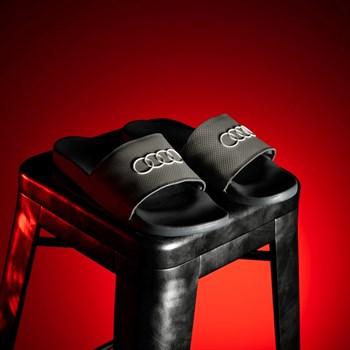 adidas Adilette Comfort Audi Revolut F1 Erkek Terlik