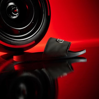 adidas Adilette Comfort Audi Revolut F1 Erkek Terlik