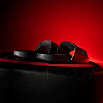 adidas Adilette Comfort Audi Revolut F1 Erkek Terlik