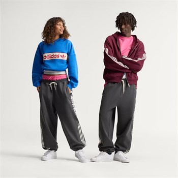 adidas adisignature NY Erkek Eşofman Altı