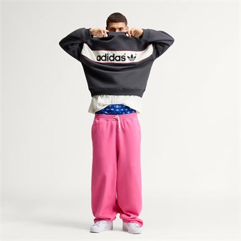 adidas adisignature NY Erkek Sweatshirt