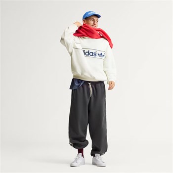adidas adisignature NY Erkek Sweatshirt