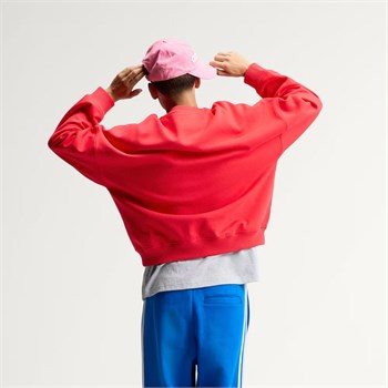 adidas adisignature NY Erkek Sweatshirt