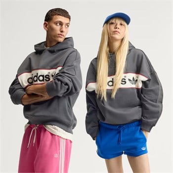 adidas adisignature NY Erkek Sweatshirt