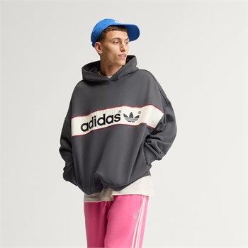 adidas adisignature NY Erkek Sweatshirt