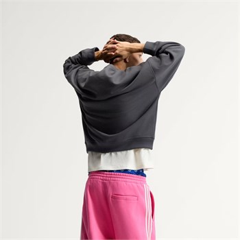 adidas adisignature NY Erkek Sweatshirt