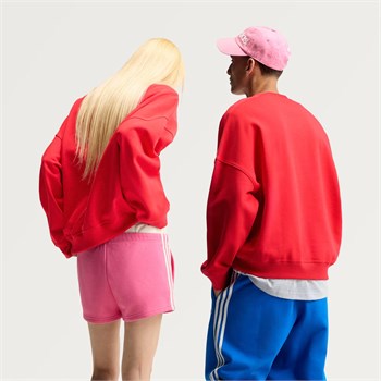 adidas adisignature NY Erkek Sweatshirt