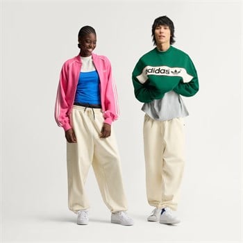 adidas adisignature NY Joggers Erkek Eşofman Altı