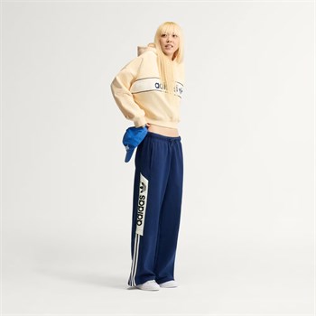 adidas adisignature NY Wide Leg Kadın Eşofman Altı