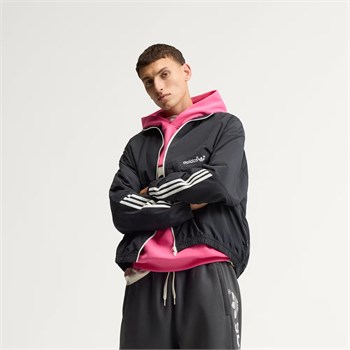 adidas adisignature Vista Wind Track Erkek Ceket