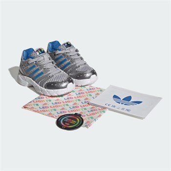 adidas Adistar Control 5 Çocuk Günlük Spor Ayakkabı