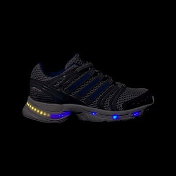 adidas Adistar Control 5 Led EL Çocuk Günlük Spor Ayakkabı