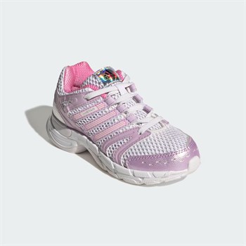 adidas Adistar Control 5 Led EL Çocuk Günlük Spor Ayakkabı
