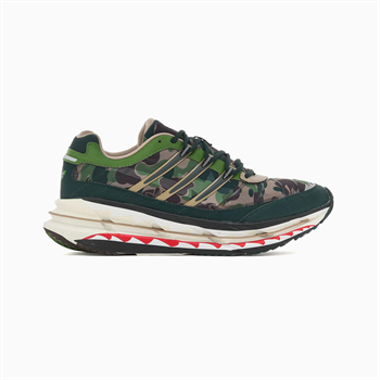 adidas Adistar Hrmy Bape Erkek Günlük Spor Ayakkabı