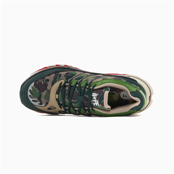 adidas Adistar Hrmy Bape Erkek Günlük Spor Ayakkabı