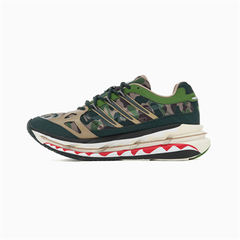 adidas Adistar Hrmy Bape Erkek Günlük Spor Ayakkabı