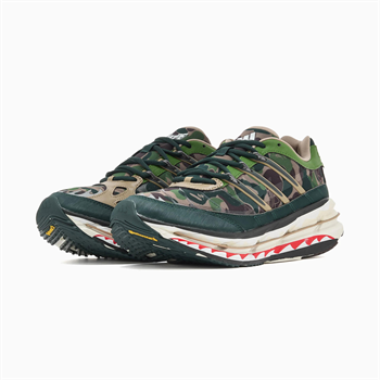 adidas Adistar Hrmy Bape Erkek Günlük Spor Ayakkabı