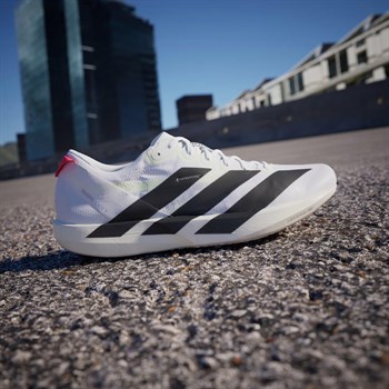 adidas Adizero Adios 9 M Erkek Koşu Ayakkabısı