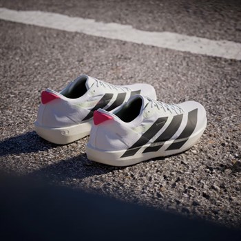 adidas Adizero Adios 9 M Erkek Koşu Ayakkabısı