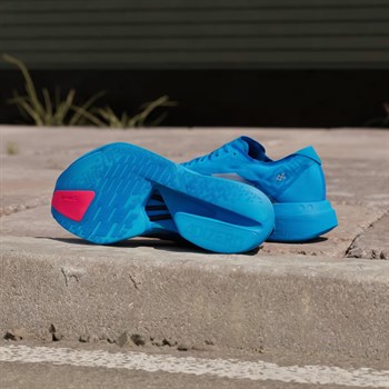 adidas Adizero Adios Pro 4 Erkek Koşu Ayakkabısı