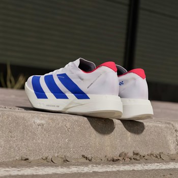 adidas Adizero Adios Pro 4 Erkek Koşu Ayakkabısı