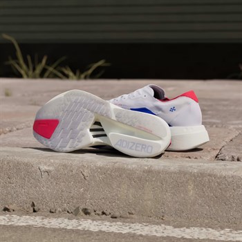 adidas Adizero Adios Pro 4 Erkek Koşu Ayakkabısı