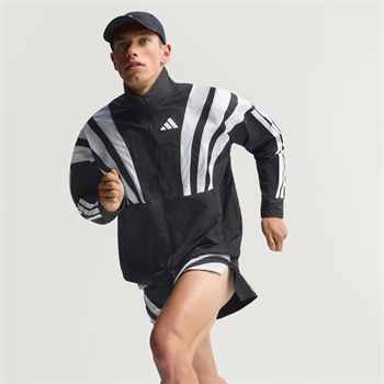 adidas Adizero Archive Erkek Rüzgarlık