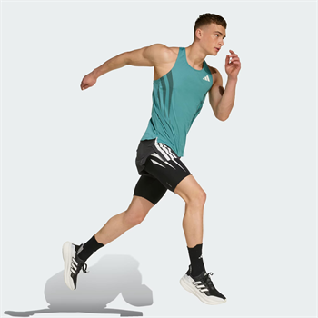 adidas Adizero Archive Erkek Tayt