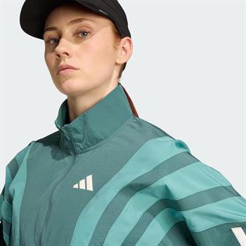 adidas Adizero Archive Kadın Rüzgarlık