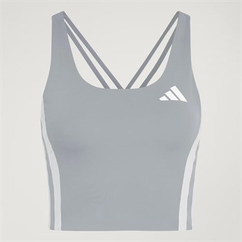 adidas Adizero Archive Running Crop Top Kadın Atlet