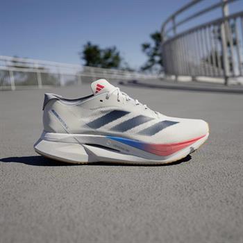 adidas Adizero Boston 12 Erkek Koşu Ayakkabısı