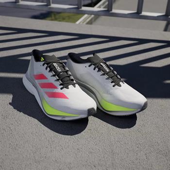 adidas Adizero Boston 12 Erkek Koşu Ayakkabısı