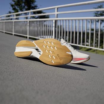 adidas Adizero Boston 12 Erkek Koşu Ayakkabısı