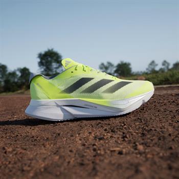 adidas Adizero Boston 12 Erkek Koşu Ayakkabısı