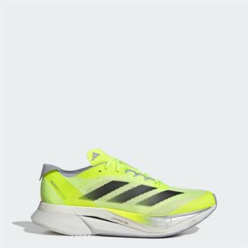 adidas Adizero Boston 12 Erkek Koşu Ayakkabısı