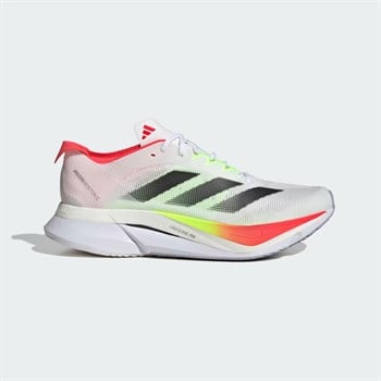 adidas Adizero Boston 12 Erkek Koşu Ayakkabısı