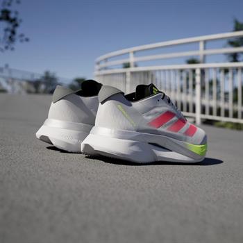 adidas Adizero Boston 12 Erkek Koşu Ayakkabısı