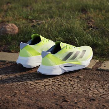 adidas Adizero Boston 12 Erkek Koşu Ayakkabısı