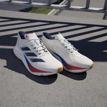 adidas Adizero Boston 12 Erkek Koşu Ayakkabısı