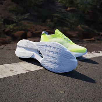 adidas Adizero Boston 12 Erkek Koşu Ayakkabısı